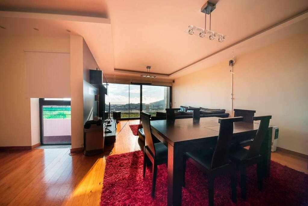 Casa Da Terca Nice View And Parking Funchal  Buitenkant foto